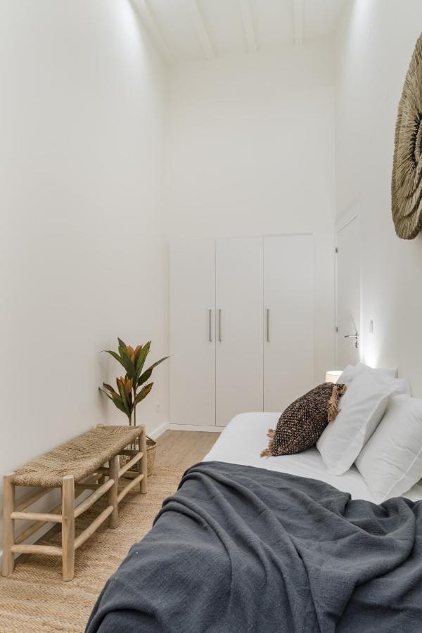 Casa Boma Lisboa - Design Apartment With Private Vegetal Terrace - Lapa VII Luaran gambar