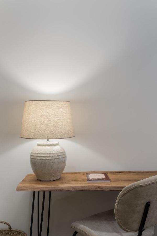 Casa Boma Lisboa - Design Apartment With Private Vegetal Terrace - Lapa VII Luaran gambar